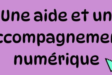 Atelier numérique le 17 juin à 14h à la mairie